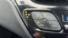 Toyota C-HR 1.8 Hybrid Dynamic 5dr CVT Hybrid Hatchback